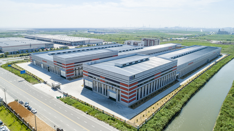 年產(chǎn)１００００噸特種管材項(xiàng)目１＃－２＃廠(chǎng)房、生活樓、辦公樓、門(mén)衛(wèi)